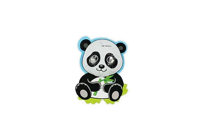 Miniatura em Chocolate de Leite Panda 12,5g