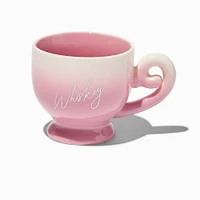 Liquor Teacup Set - 4 Pack