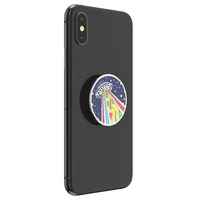 PopSockets PopGrip - Enamel Outta This World