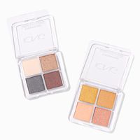 Shimmer Mega Eyeshadow Set - 2 Pack