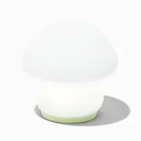 White Mushroom Accent Light