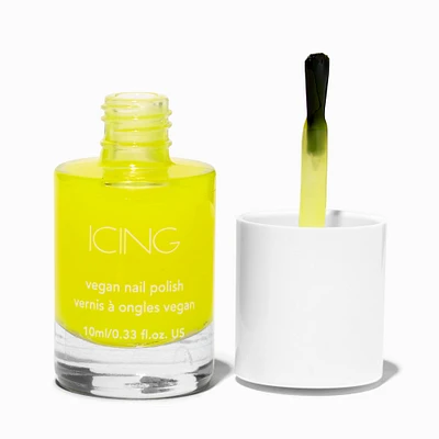 Vegan Nail Polish - Electricity