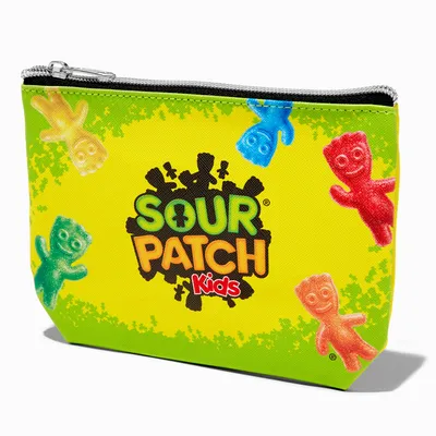 Sour Patch® Kids Makeup Bag
