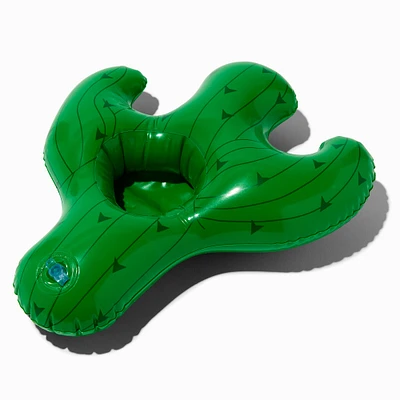 Saguaro Cactus Drink Floatie