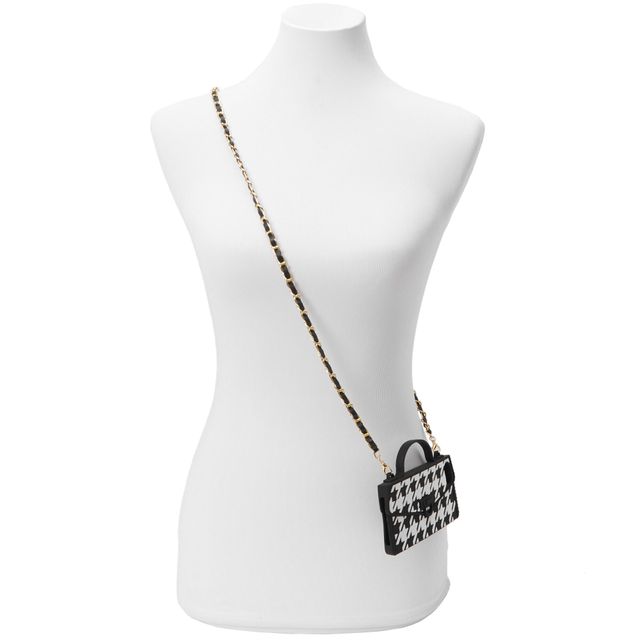 Pearl Phone Crossbody Strap –