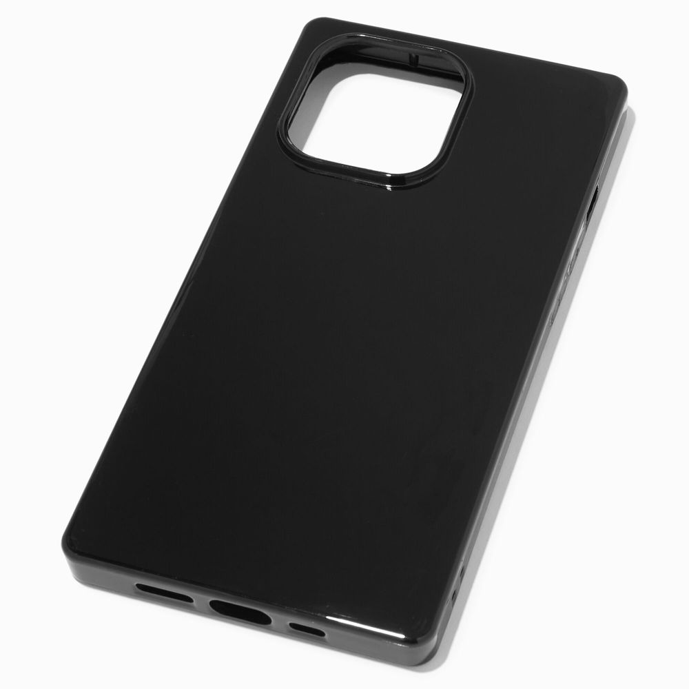 Shiny Protective Phone Case