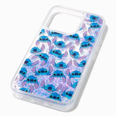 Disney Stitch Protective Phone Case