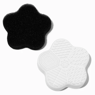 Makeup Brush Cleaner Pad