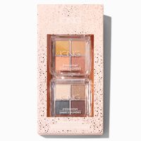 Shimmer Mega Eyeshadow Set - 2 Pack