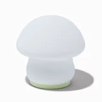 White Mushroom Accent Light