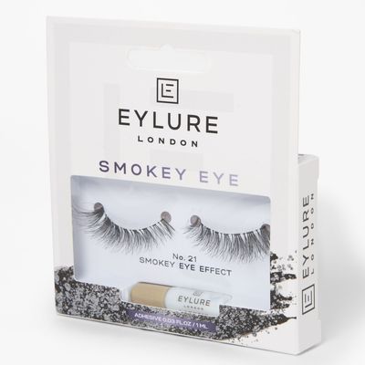 Eylure Smokey Eye Effect Eyelashes - No. 21