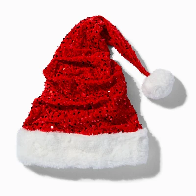 Long Santa Hat