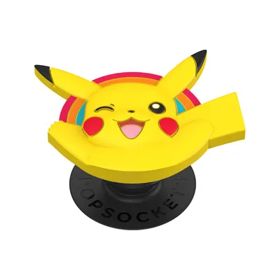 PopSockets PopGrip - Pokémon™ Pikachu