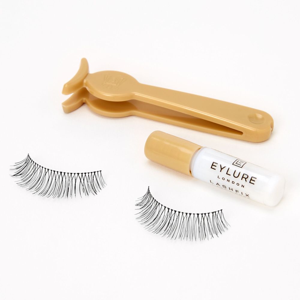 Eylure Naturals False Lashes - No. 031