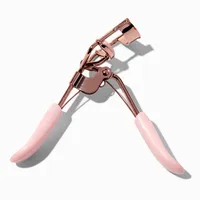 Spring Flower Pink Eyelash Curler