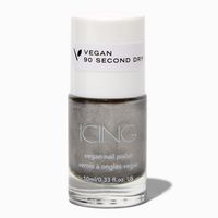 Vegan 90 Second Dry Nail Polish - Chrome