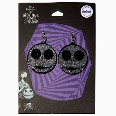 The Nightmare Before Christmas™ ICING Exclusive Jack Skellington Drop Earrings