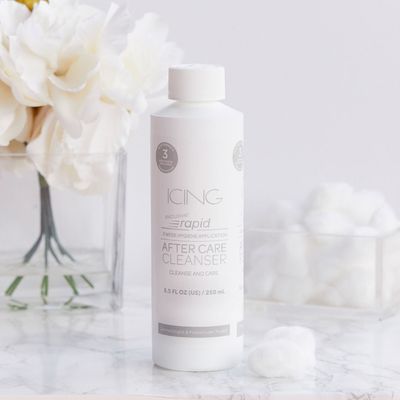 Icing Rapid® After Care Cleanser