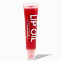 Wild Cherry Lip Oil