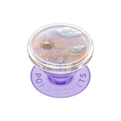 PopSockets® PopGrip - Tidepool Dreamy Whirl