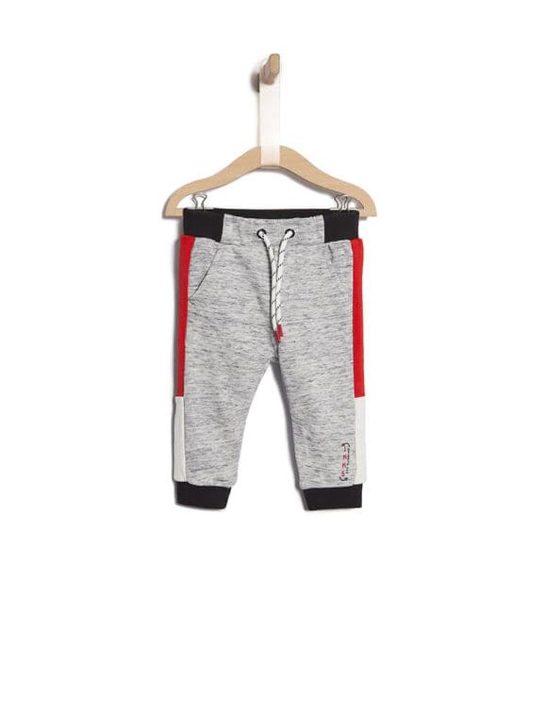 Jogging bleu bébé garçon
