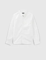Chemise garçon