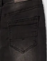 Jean skinny garçon