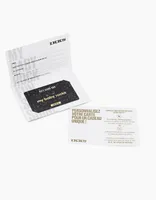 Carte cadeau vidéo MY BABY ROCKK