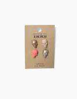 Pin's pour fille