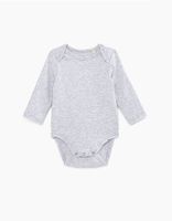 Body mastic à personnaliser en coton bio bébé IKKS | Mode Printemps Eté Bodies & Pyjama