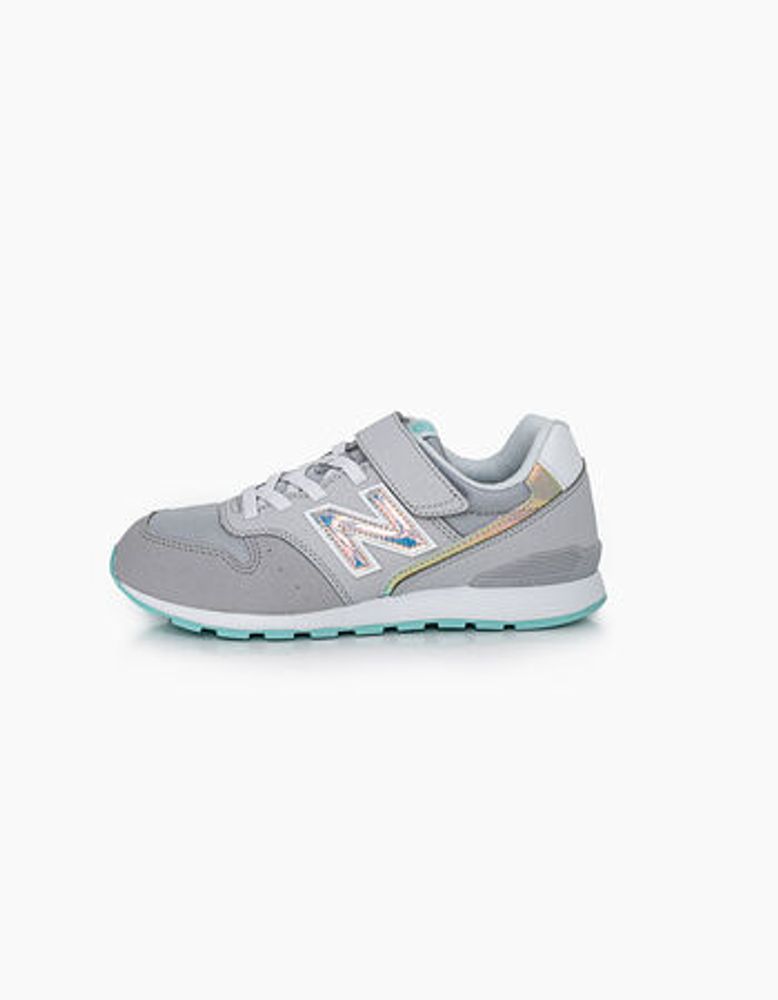 tennis new balance fille