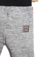 Jogging bleu bébé garçon
