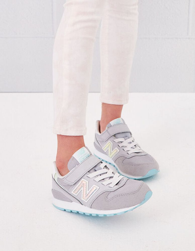 tennis new balance fille