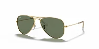 0RJ9506S – Junior aviator