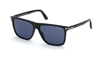 FT0832 Fletcher