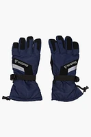 Reebok Touch Screen Ski Gloves