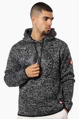 Canada Weather Gear Fleece Pullover Hoodie