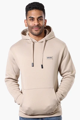Essentials By Drill Basic Solid Hoodie