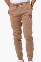 Canada Weather Gear Basic Tie Waist Joggers