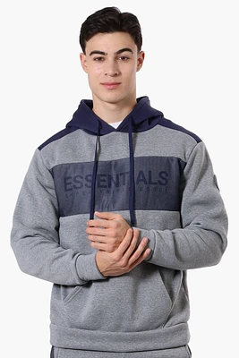 Essentials Super Triple Goose Mesh Insert Hoodie