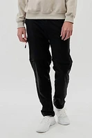 Canada Weather Gear Adventure Bound Solid Zip Off Cargo Pants