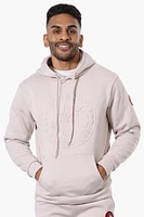 Canada Weather Gear Solid Embossed Logo Hoodie