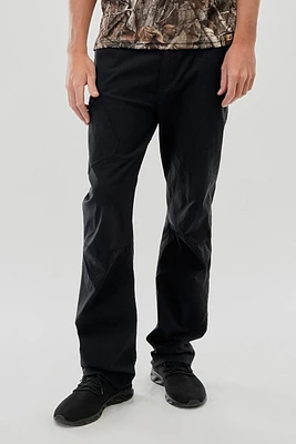 Canada Weather Gear Adventure Bound Solid Cargo Pants