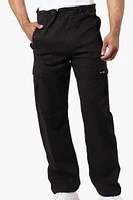Canada Weather Gear Adventure Bound Drawstring Cargo Pants