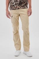 Canada Weather Gear Adventure Bound Solid Cargo Pants
