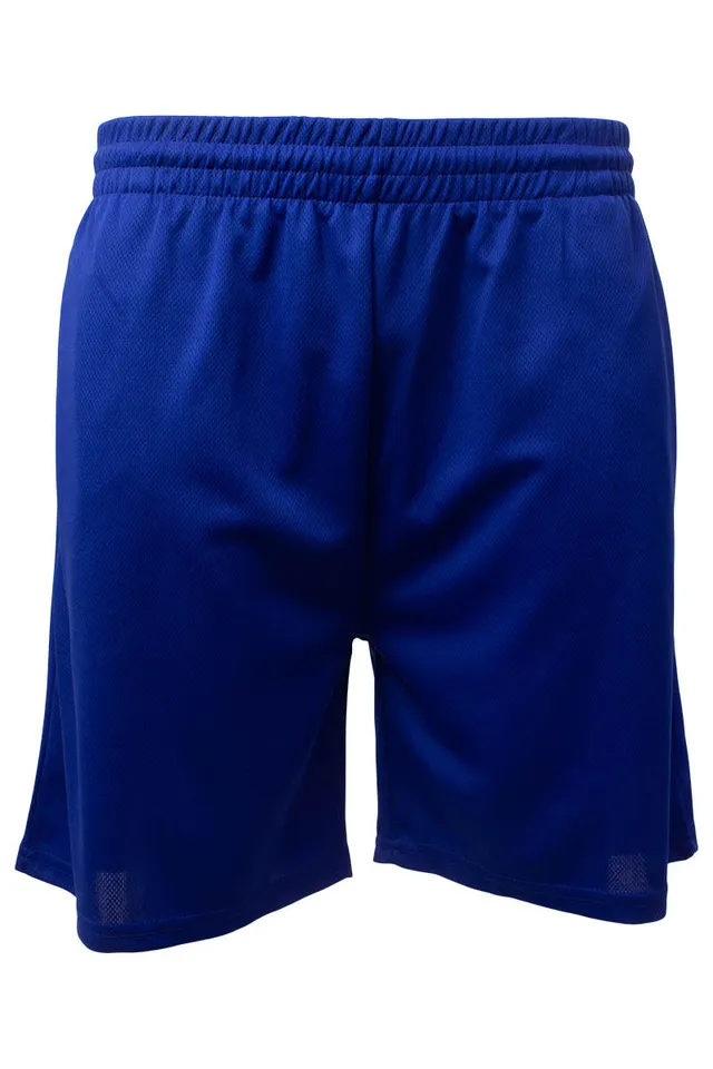 Men’s Breathable Fitness Shorts - 500