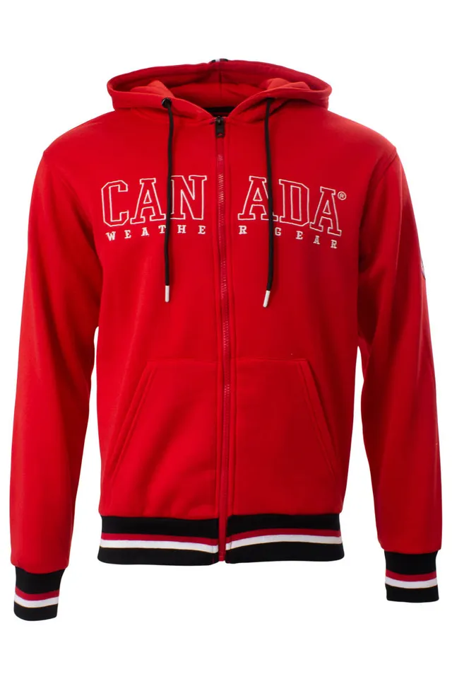 Men's Nike Black Canada Women's National Team Windrunner Raglan