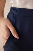 Pantalon à poches