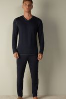 Pyjama Long en Micromodal