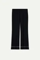Pantalon en modal PRETTY FLOWERS
